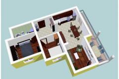 Vila Lucija Appartamento 1 – Lucija foto 2