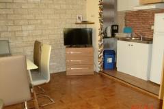 Villa Elit Appartamento 1 – A 2 foto 4