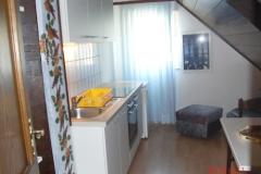 Villa Elit Appartamento 4 – penthouse foto 2