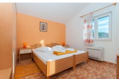 Villa Toni Appartamento 1 – Apartman 1 foto 2