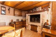 Villa Toni Appartamento 1 – Apartman 1 foto 4