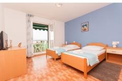 Villa Toni Camera 2 – soba 1 foto 2