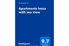 Appartamenti Irena Appartamento 2 – Apartman 2 foto 2