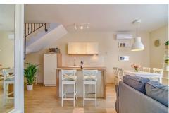 Appartamento Buzleta Appartamento 1 – JasnaHouse foto 2