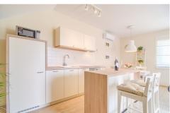 Appartamento Buzleta Appartamento 1 – JasnaHouse foto 4