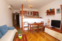 Appartamenti Fažanka Appartamento 2 foto 2