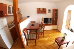 Appartamenti Fažanka Appartamento 2 foto 3