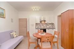 Appartamenti MiBi Appartamento 1 – A 1 foto 1