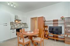 Appartamenti MiBi Appartamento 1 – A 1 foto 2
