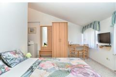 Appartamenti MiBi Camera 5 – mibi foto 2