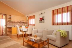 Appartamenti Nada Appartamento 2 – A3 Mansard foto 2