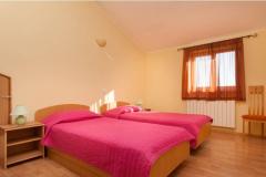 Appartamenti Nada Appartamento 2 – A3 Mansard foto 3