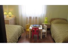 Appartamenti Nada Appartamento 3 – A2 foto 3