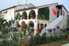 Appartamento Oliva Appartamento 3 – Dady foto 1