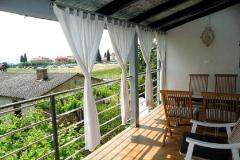 Appartamento Oliva Appartamento 4 – Amfora 1 foto 5