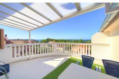 Villa Belvedere Appartamento 1 – 4+1 foto 1