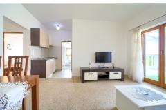 Villa Belvedere Appartamento 1 – 4+1 foto 3