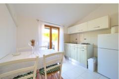 Villa Belvedere Appartamento 4 – 2+1 foto 4