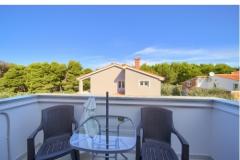 Villa Belvedere Appartamento 4 – 2+1 foto 5