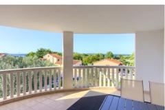 Villa Belvedere Appartamento 2 – 4+1 foto 3