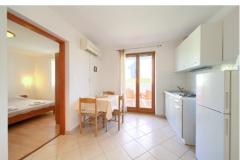Villa Belvedere Appartamento 3 – 2+1 foto 2