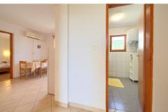 Villa Belvedere Appartamento 3 – 2+1 foto 5
