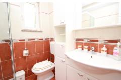 Appartamenti Jeromela  Appartamento 3 – Apartman 3 foto 4