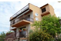 Appartamenti Skoravic Appartamento 2 – DoubleDeck foto 1