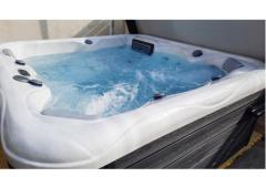 Appartamenti Rudez - pool - jacuzzi  Appartamento 1 – Comfort foto 1