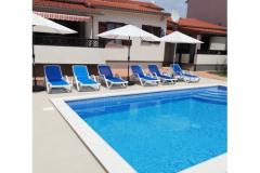 Appartamenti Rudez - pool - jacuzzi  Appartamento 2 – 2 bedroom foto 2
