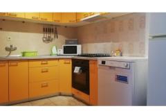 Appartamenti Rudez - pool - jacuzzi  Appartamento 2 – 2 bedroom foto 3