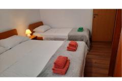 Appartamenti Rudez - pool - jacuzzi  Appartamento 2 – 2 bedroom foto 4
