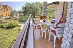Villa Luisa Appartamento 1 – Apartman 2 foto 2