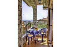 Villa Luisa Appartamento 2 – Apartman 3 foto 2