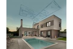 Villa Median Appartamento 1 – VilaMedian foto 1