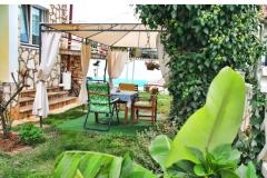 Villa Palma Appartamento 1 – Apartman 1 foto 2