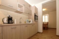 Villa Pikula Appartamento 1 – 4* apart.1 foto 4