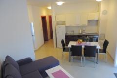 Villa Pineta Appartamento 1 – stan 1 foto 1