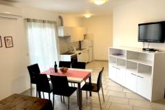 Villa Pineta Appartamento 2 – stan 2 foto 1