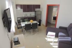 Villa Pineta Appartamento 5 – stan 6 foto 1