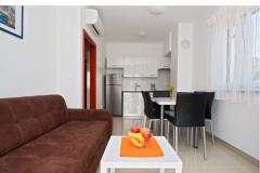 Villa Pineta Appartamento 3 – stan 3 foto 1