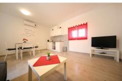 Ancient Dalmatian Appartamenti Appartamento 2 – Nuovo foto 3