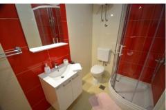 Appartamento Mandić Turanj Appartamento 1 – MAJA foto 2