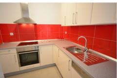 Appartamento Mandić Turanj Appartamento 1 – MAJA foto 3