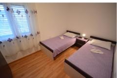 Appartamento Mandić Turanj Appartamento 1 – MAJA foto 5