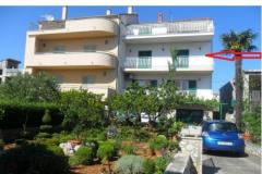 Appartamento Mandić Turanj Appartamento 2 – ZDRAVKO foto 1