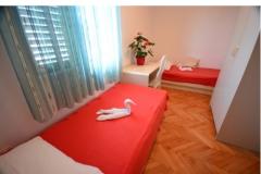 Appartamento Mandić Turanj Appartamento 2 – ZDRAVKO foto 5