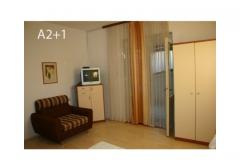 Appartamenti Majica Appartamento 3 – Studio foto 1