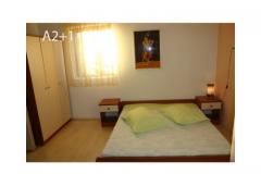 Appartamenti Majica Appartamento 3 – Studio foto 2