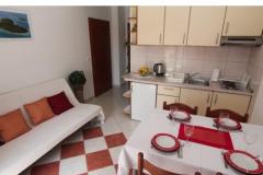 Appartamenti Anka Appartamento 4 – Kat 2+2 foto 5